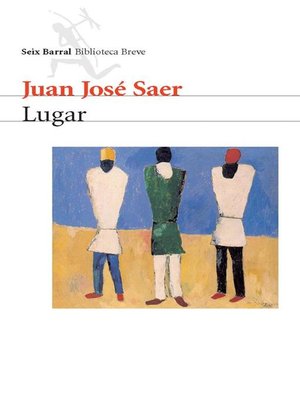cover image of Lugar